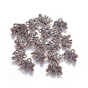 Vintage Elephant Charms LS-X-PALLOY-ZN-47017-R-FF-2