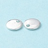 304 Stainless Steel Charms STAS-L234-081A-S-5