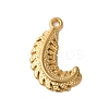 Ion Plating(IP) 304 Stainless Steel Pendants STAS-N103-32G-1