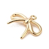 Brass Charms KK-G491-62G-2