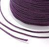 Braided Nylon Cord NWIR-K013-A27-3