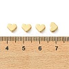 SHEGRACE Brass Beads XGRPCN008-229G-3