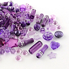 Acrylic Beads SACR-S756-01-1