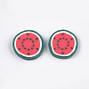Handmade Polymer Clay Nail Art Decoration CLAY-T015-10-2