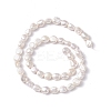 Baroque Natural Keshi Pearl Beads PEAR-N020-P38-5