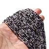 Natural Purple Fluorite Beads Strands LS-G-RM2025-32B-04-1