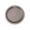 Zinc Alloy Cell Phone Ring Holder FIND-C006-01D-3