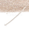 MIYUKI Round Rocailles Beads SEED-X0054-RR3641-4