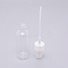 Round Shoulder Plastic Spray Bottles MRMJ-TAC0003-04B-2