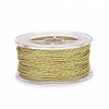 Polycotton Cord OCOR-E027-02C-18-2