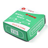 Iron Safety Pins NEED-D006-32mm-01-2