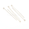 304 Stainless Steel Eye Pins LS-X-A-STAS-L238-005C-G-1