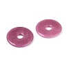 Dyed Natural White Jade Big Pendants G-T144-43C-2