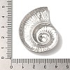 Non-Tarnish 304 Stainless Steel Pendants STAS-M017-12P-3