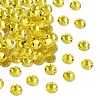 Preciosa® MAXIMA Crystal No Hotfix Flatback Stones Y-PRC-NSS12-80310-1