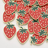 Alloy Enamel Pendants ENAM-N051-07C-1