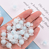 Transparent Acrylic Beads TACR-S152-13C-A07-5