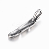 316 Surgical Stainless Steel Pendants LS-STAS-K172-33AS-02-2