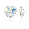 Preciosa® MAXIMA Crystal Pendants X-PRC-PD14-00030-200-3
