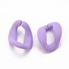 Rubberized Style Acrylic Linking Rings MACR-T041-03A-2