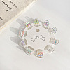 Mini Plastic Claw Hair Clips PW-WGD78D8-07-1