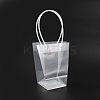 Valentine's Day Transparent PP Plastic Bags LS-ABAG-WH0035-018B-1