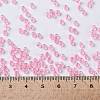 TOHO 8/0 Round Beads SEED-XTR08-0191C-4