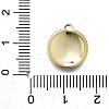 304 Stainless Steel Charms STAS-H233-04G-4