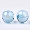 Transparent Acrylic Beads LS-TACR-S148-12C-2