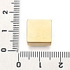 304 Stainless Steel Black Enamel Square Spacer Bars STAS-T073-58E-G-3