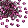Preciosa® Crystal Hotfix Flatback Stones Y-PRC-HSS10-70350-1