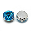 Sew on Rhinestone RGLA-T038-10mm-13-2