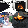 Welding Fireproof Cotton AJEW-WH0348-863-5