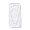 Piping Bag Shape DIY Silicone Molds LS-DIY-I080-01C-2