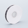 Printed Polyester Ribbon SRIB-WH0006-21C-2