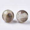 Acrylic Beads OACR-N006-01C-2