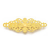 Iron Filigree Joiners Links IFIN-TAC0002-08-1