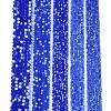 Transparent Glass Beads Strands EGLA-A044-T6mm-MB31-2