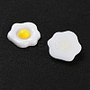 Luminous Resin Decoden Cabochons RESI-K036-26-2