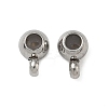 304 Stainless Steel Tube Bails STAS-C148-06B-01P-2