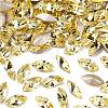 Preciosa® MAXIMA Crystal Fancy Stones Y-PRC-FG10-80100-1