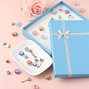 DIY European Style Bracelet Making Kit DIY-YW0005-32-4