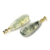 Natural Mixed Stonee Pendants G-Q192-07G-3
