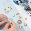 Rack Plating Brass Locket Pendants FIND-UN0015-53A-5