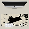 Rubber with Cloth Mouse Pad PC-PW0001-35B-01-1