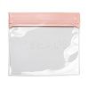 Rectangle EVA Resealable Packaging Bags ABAG-A006-01D-2