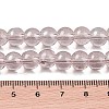Glass Bead Strands GLAA-K068-01B-04-2
