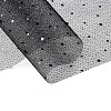 Glitter Sequin Deco Mesh Ribbons OCOR-I005-E010-2