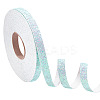 Imitation Leather Ribbons SRIB-WH0011-358A-1