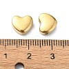 Ion Plating(IP) 304 Stainless Steel Beads X-STAS-C089-03A-G-3